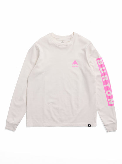 Stout White / Shockwave Pink,XXS