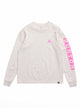 Stout White / Shockwave Pink