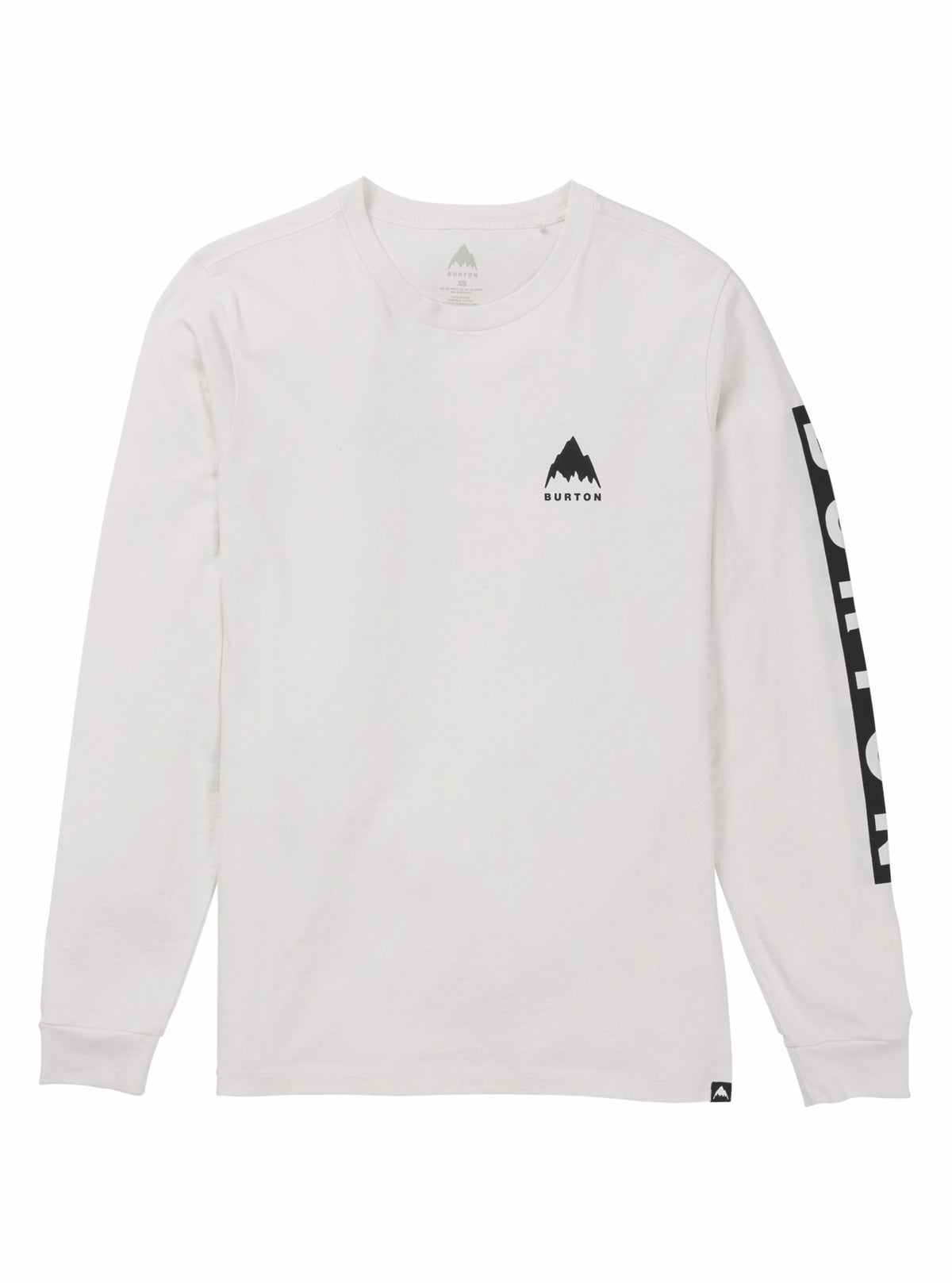 Stout White,XXS