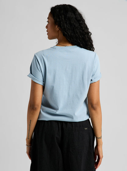 Burton Family Tree Short Sleeve T-Shirt 2027 - Burton