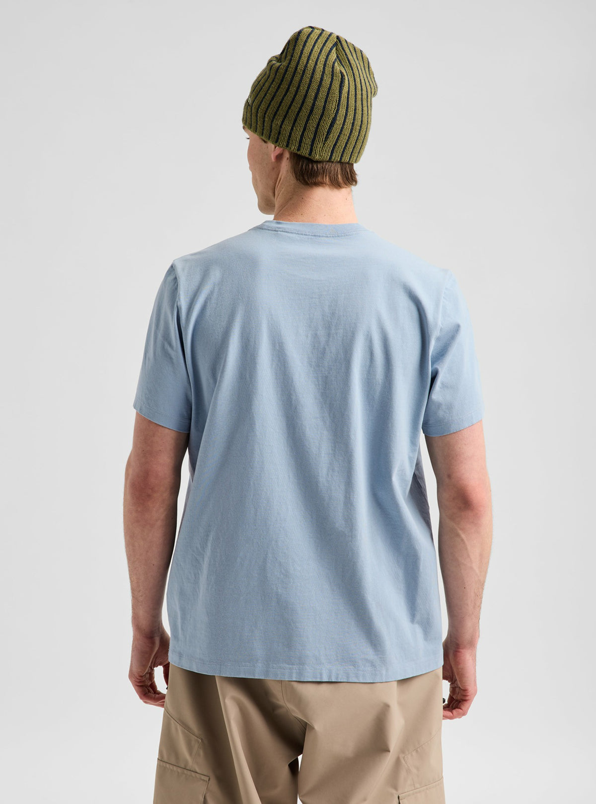 Burton Family Tree Short Sleeve T-Shirt 2027 - Burton