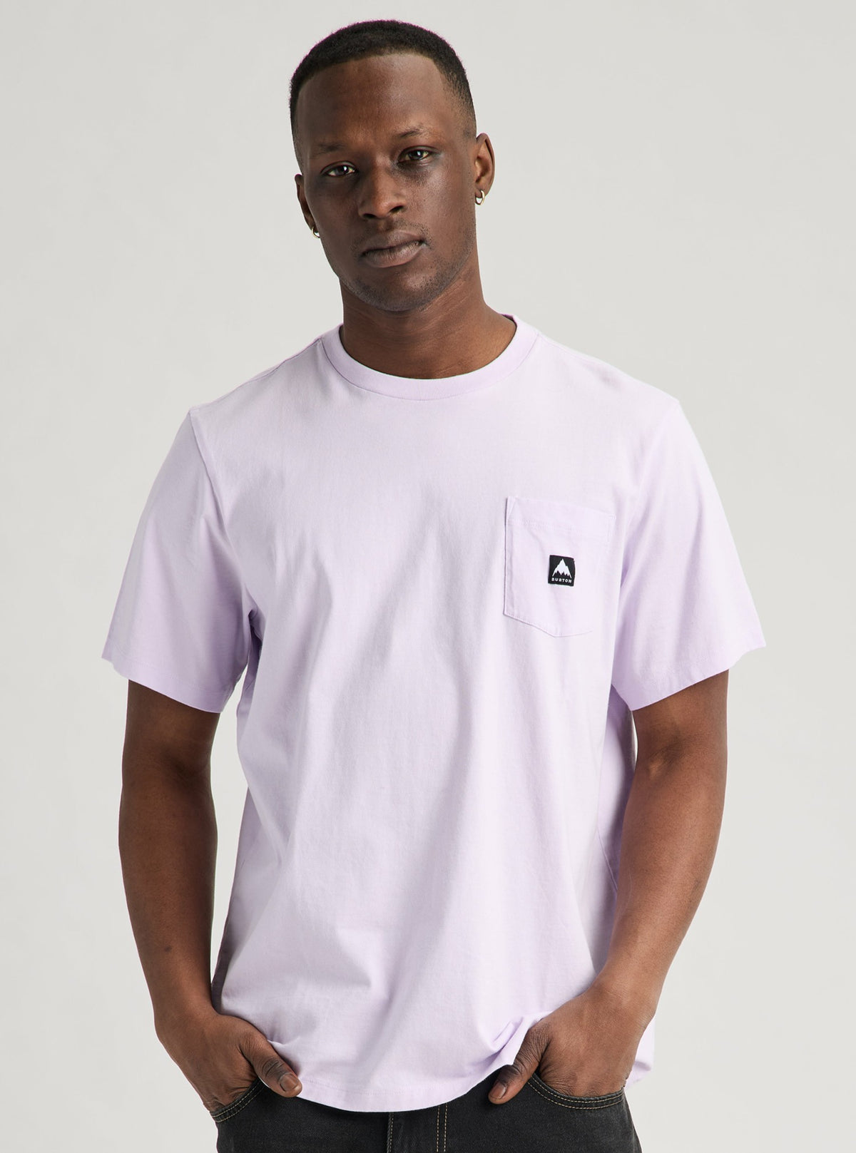 Burton Colfax Short Sleeve T-Shirt 2027 - Burton