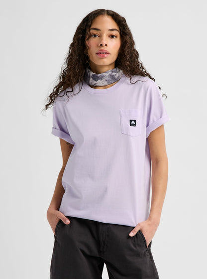 Burton Colfax Short Sleeve T-Shirt 2027 - Burton