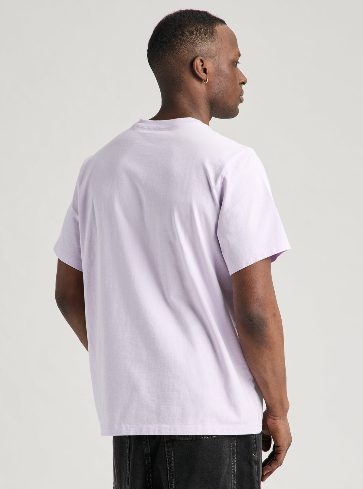 Burton Colfax Short Sleeve T-Shirt 2027 - Burton