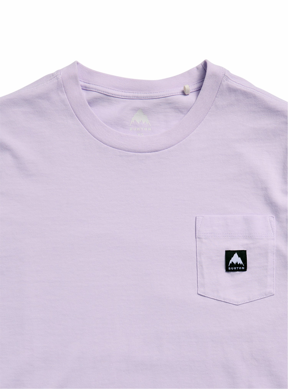 Burton Colfax Short Sleeve T-Shirt 2027 - Burton