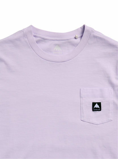 Burton Colfax Short Sleeve T-Shirt 2027 - Burton