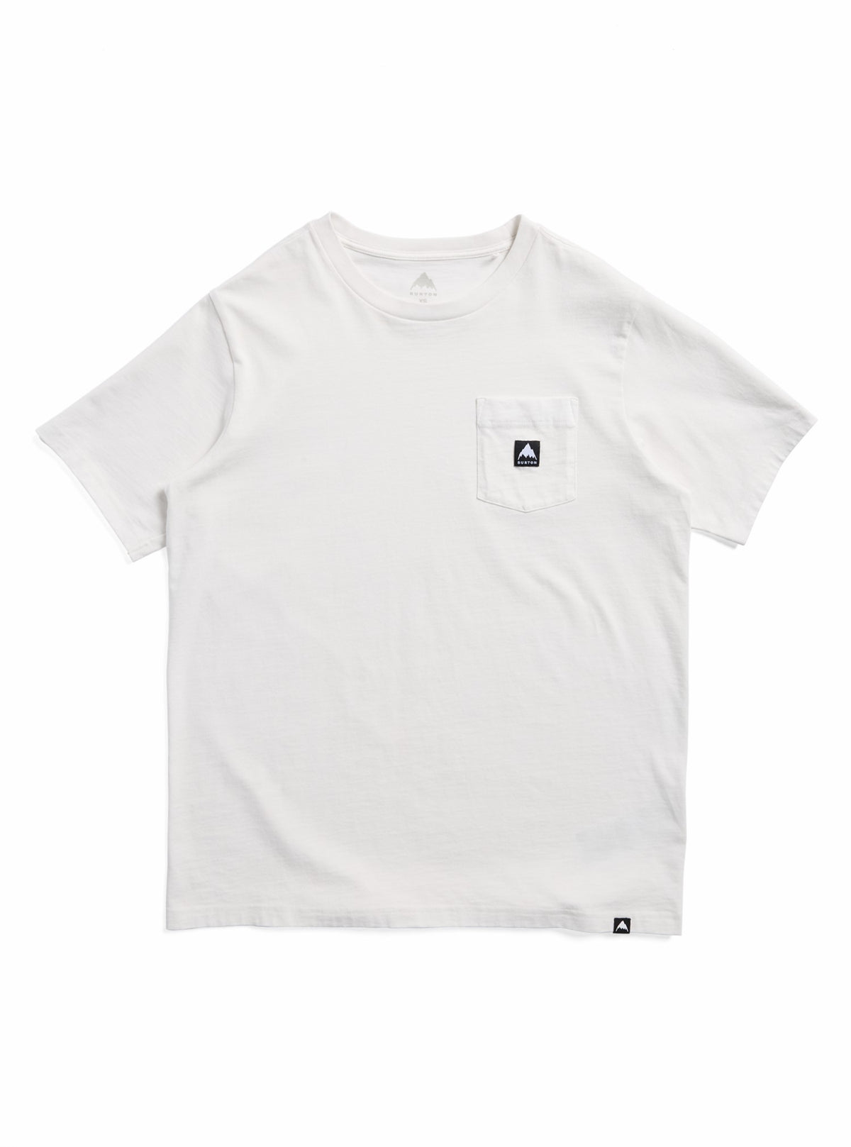 Stout White,XXS