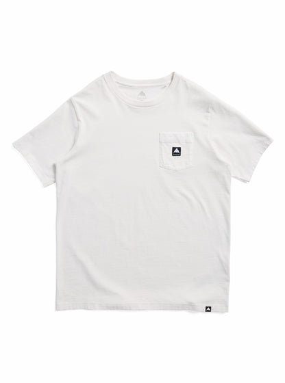 Stout White,XXS