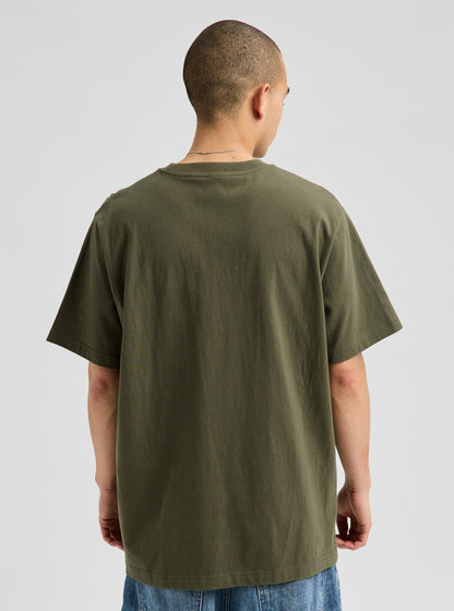 Burton Short Fuse Short Sleeve T-Shirt - Burton