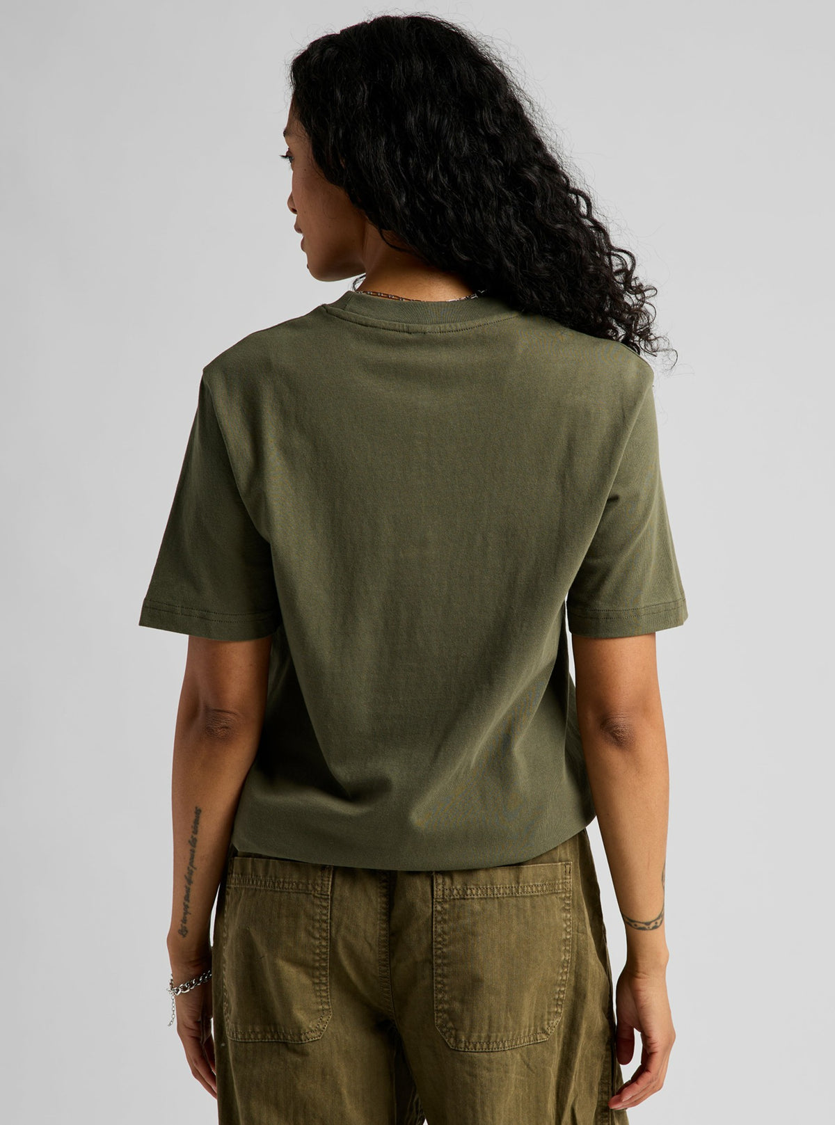 Burton Short Fuse Short Sleeve T-Shirt - Burton