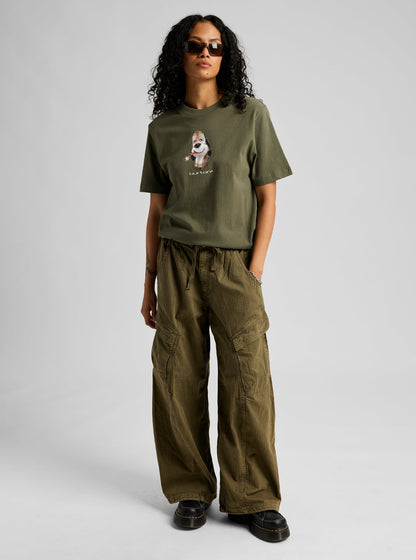 Burton Short Fuse Short Sleeve T-Shirt - Burton