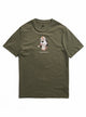 Khaki Green