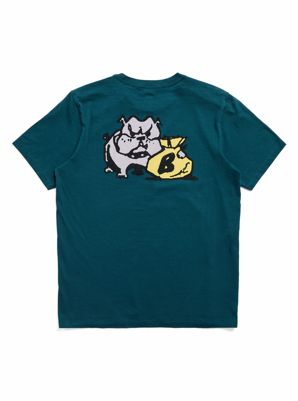 Burton Ransacked Short Sleeve T-Shirt - Burton