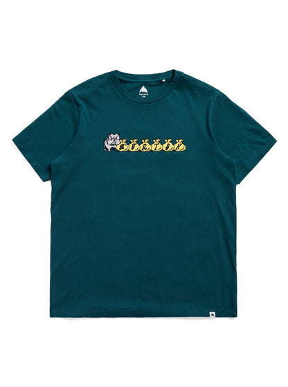 Atlantic Teal,XXS