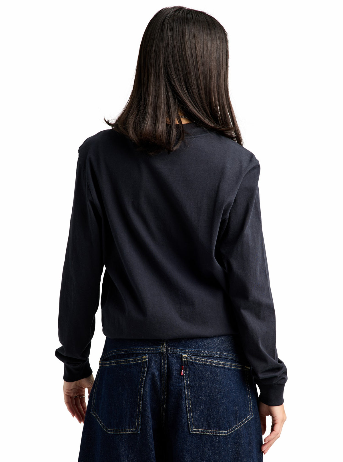 Burton Noirline Long Sleeve T-Shirt - Burton