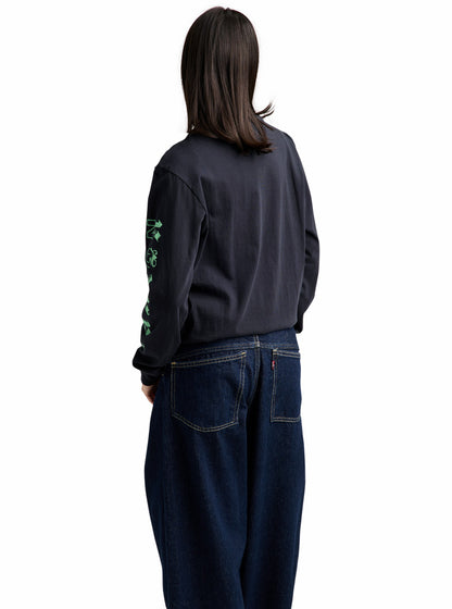 Burton Noirline Long Sleeve T-Shirt - Burton