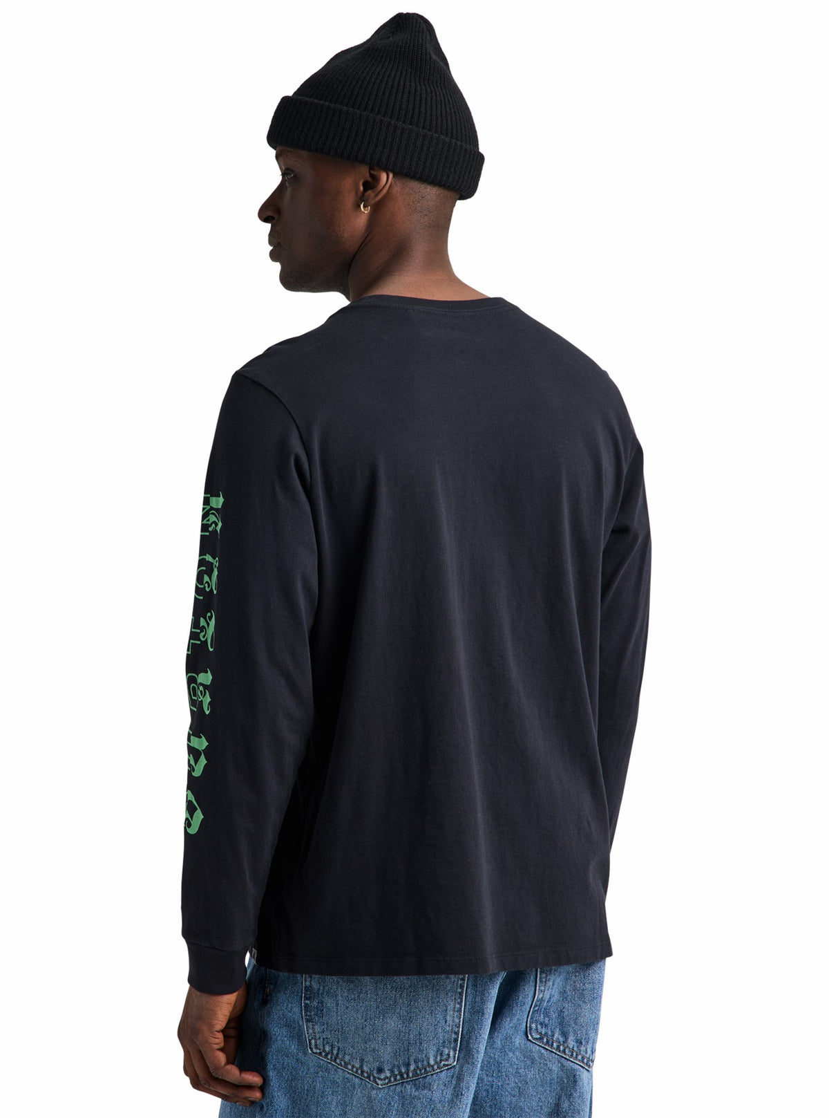 Burton Noirline Long Sleeve T-Shirt - Burton