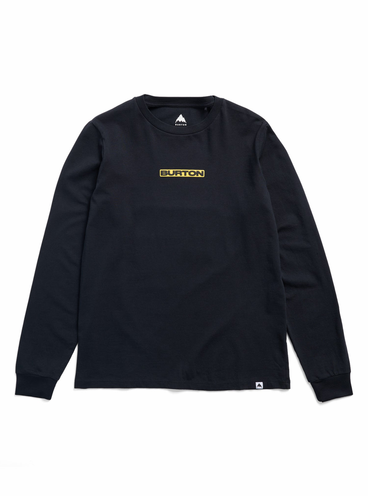 From Burton to the World Long Sleeve T-Shirt - Burton
