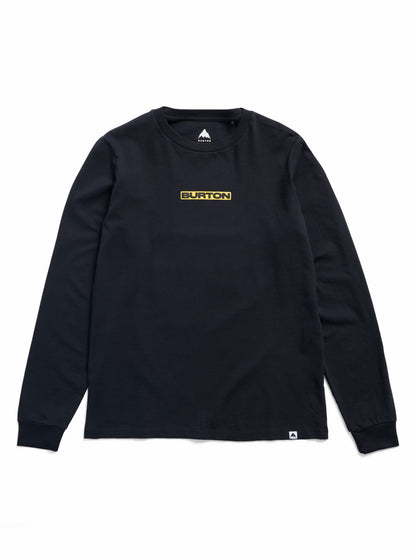 From Burton to the World Long Sleeve T-Shirt - Burton