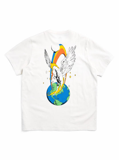 Burton Hippocrene Short Sleeve T-Shirt - Burton