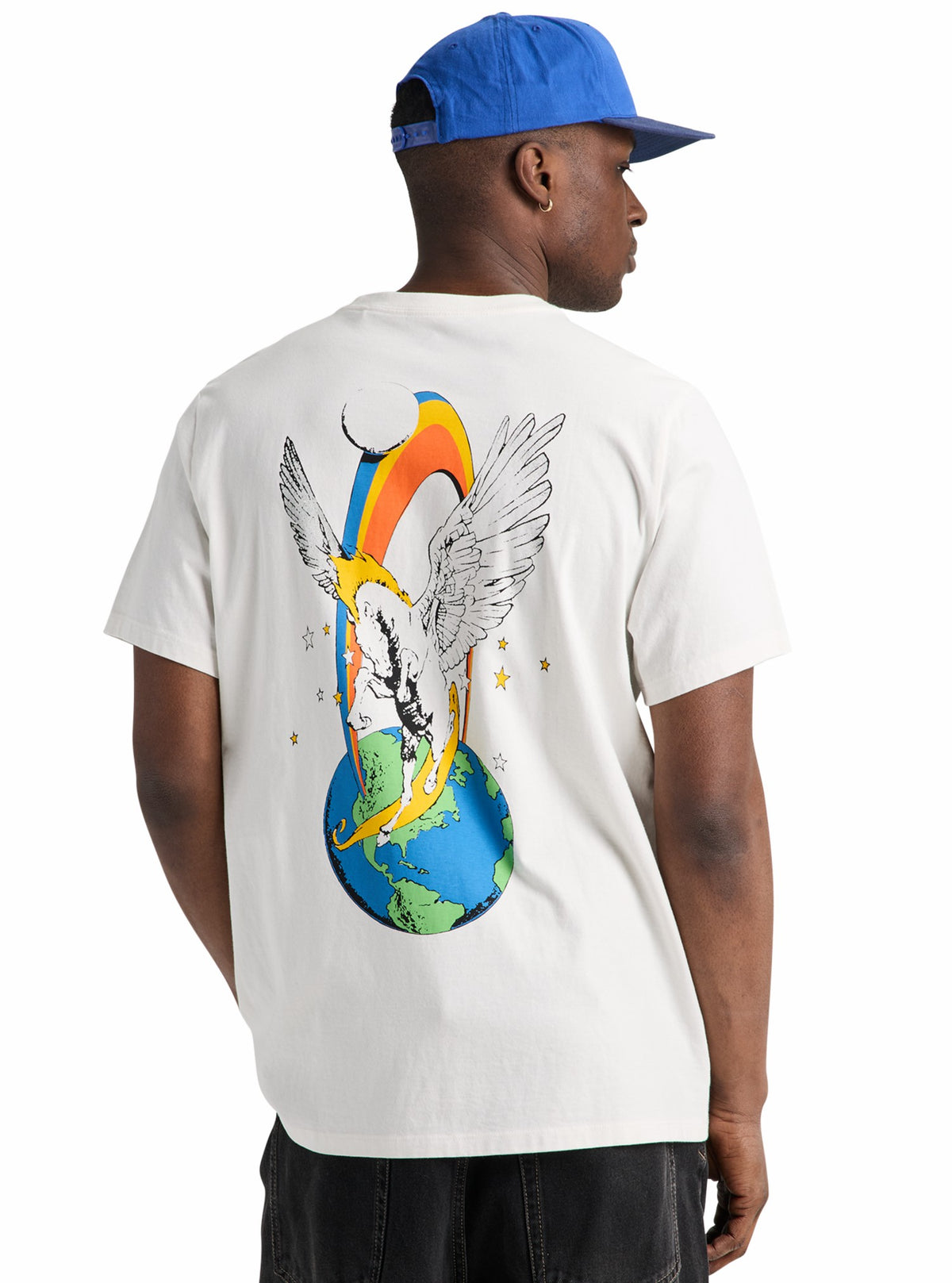 Burton Hippocrene Short Sleeve T-Shirt - Burton
