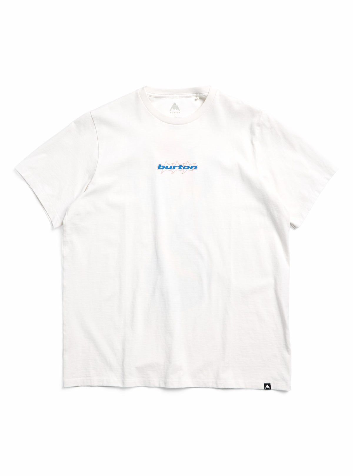 Burton Hippocrene Short Sleeve T-Shirt - Burton