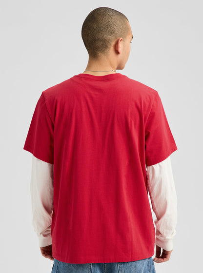 Burton Elmore Short Sleeve T-Shirt 2027 - Burton