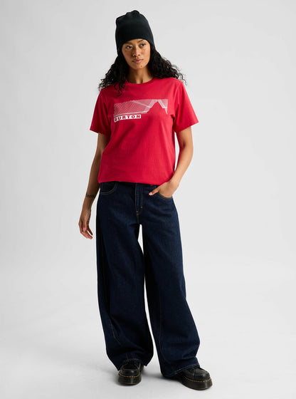 Burton Elmore Short Sleeve T-Shirt 2027 - Burton