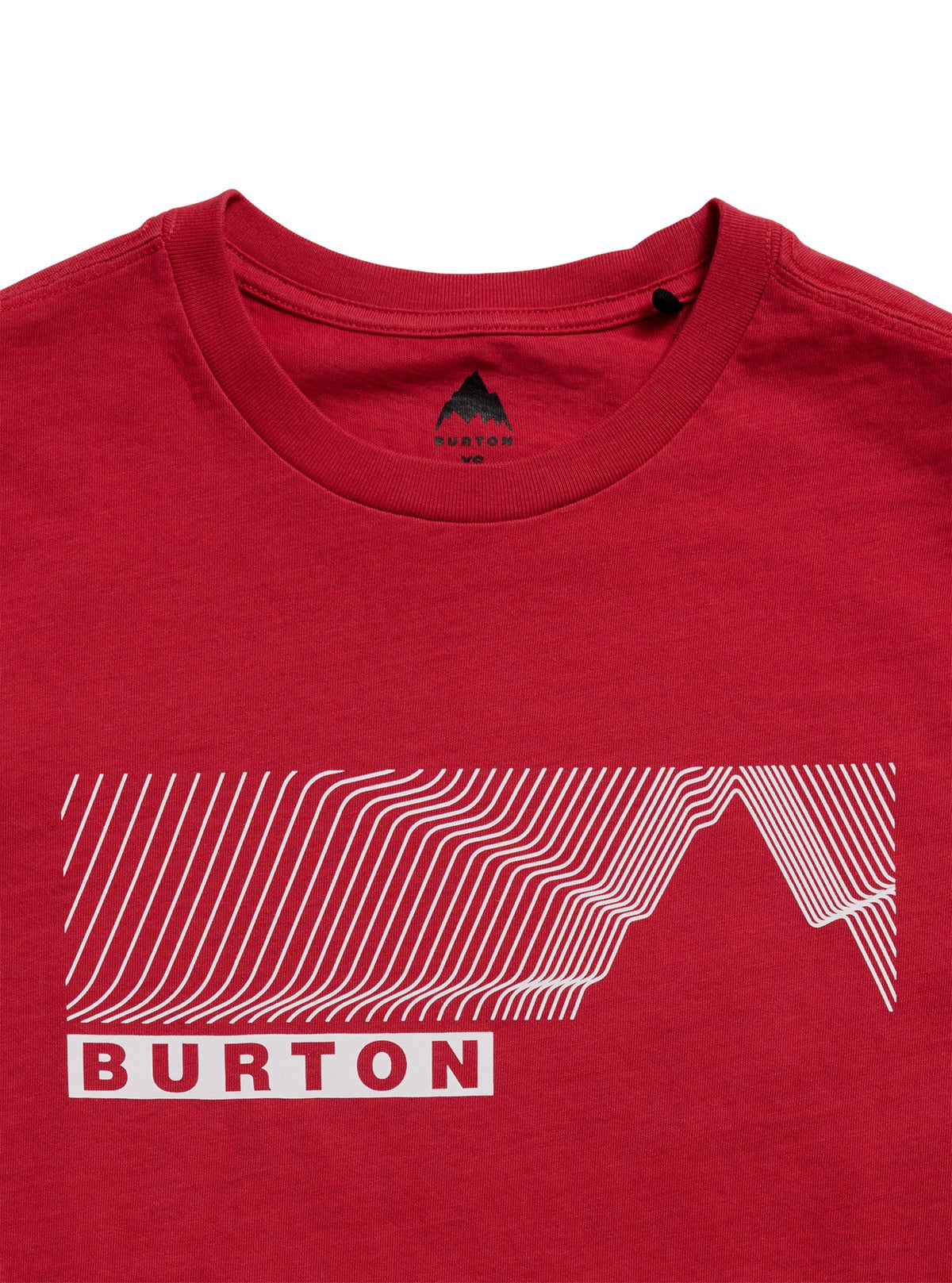 Burton Elmore Short Sleeve T-Shirt 2027 - Burton