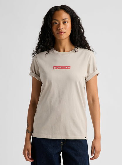 Burton Dejaview Short Sleeve T-Shirt 2027 - Burton