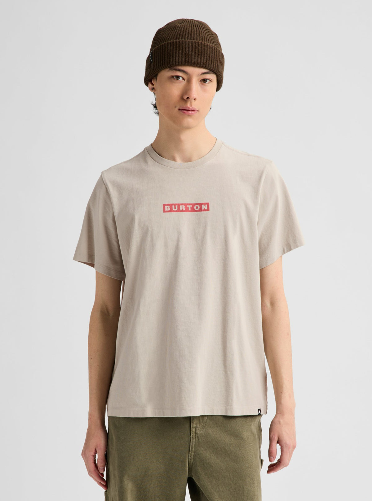 Burton Dejaview Short Sleeve T-Shirt 2027 - Burton