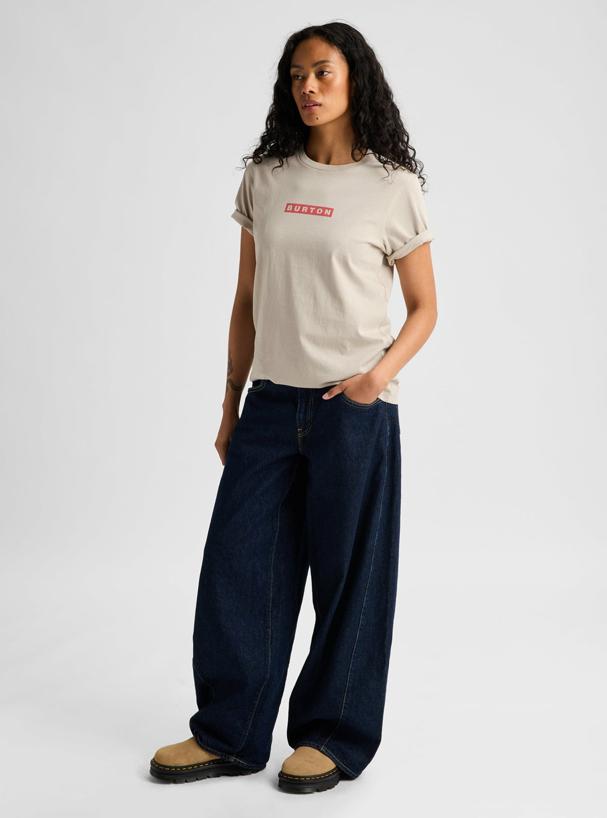 Burton Dejaview Short Sleeve T-Shirt 2027 - Burton
