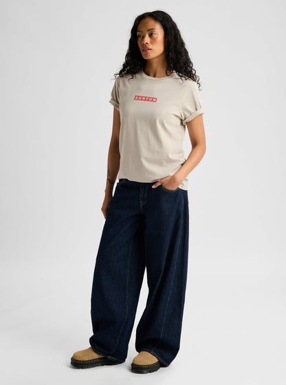 Burton Dejaview Short Sleeve T-Shirt 2027 - Burton
