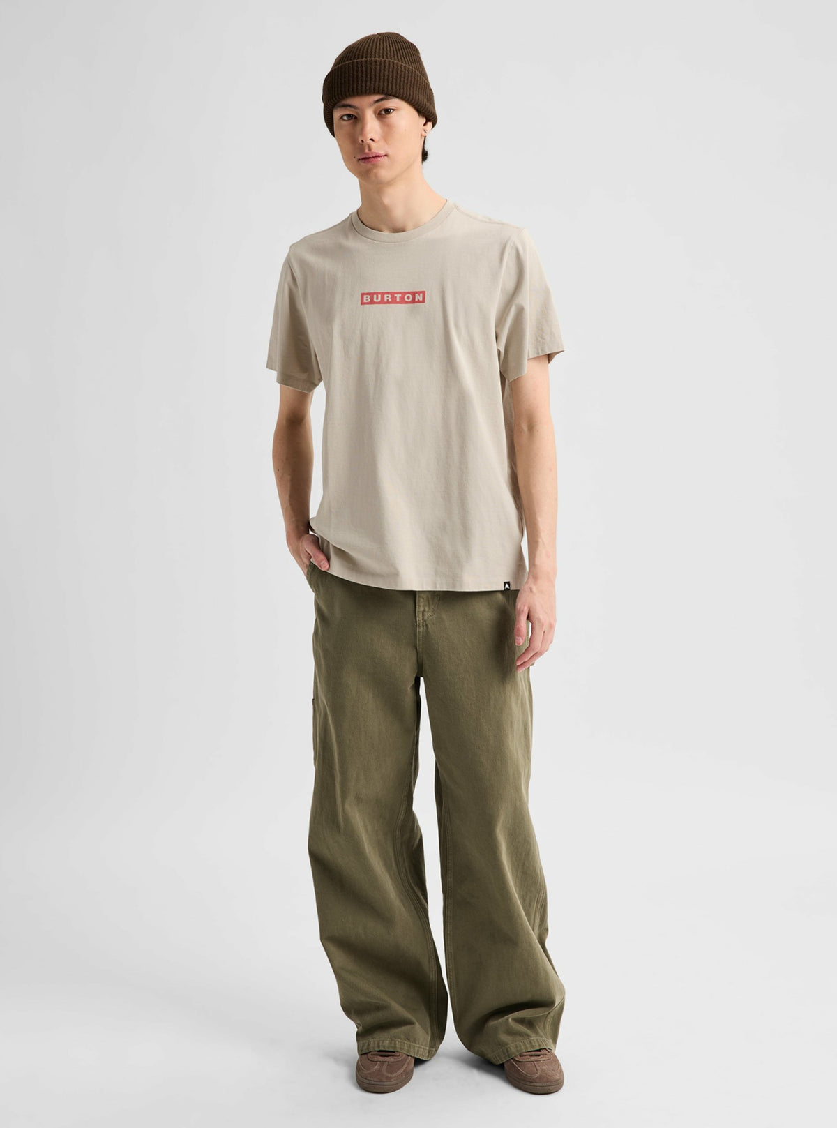 Burton Dejaview Short Sleeve T-Shirt 2027 - Burton