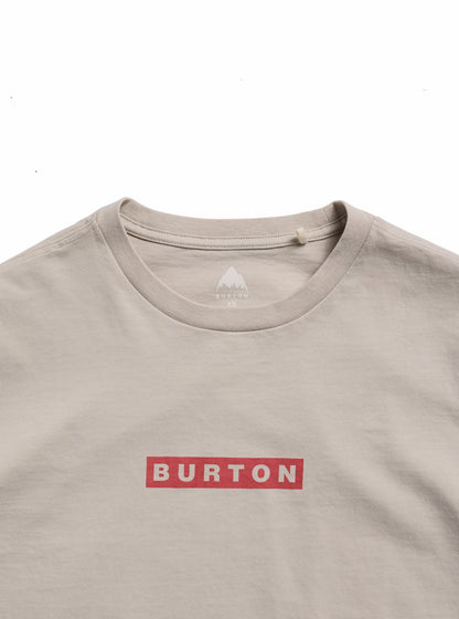 Burton Dejaview Short Sleeve T-Shirt 2027 - Burton