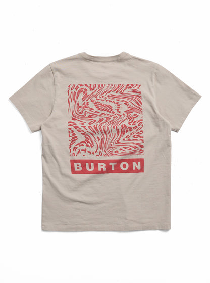 Burton Dejaview Short Sleeve T-Shirt 2027 - Burton