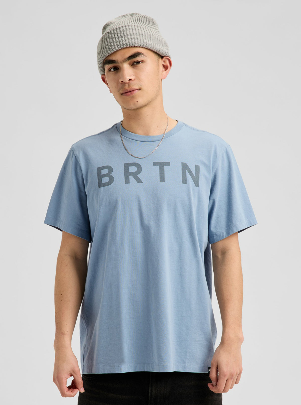 Burton BRTN Short Sleeve T-Shirt 2027 - Burton