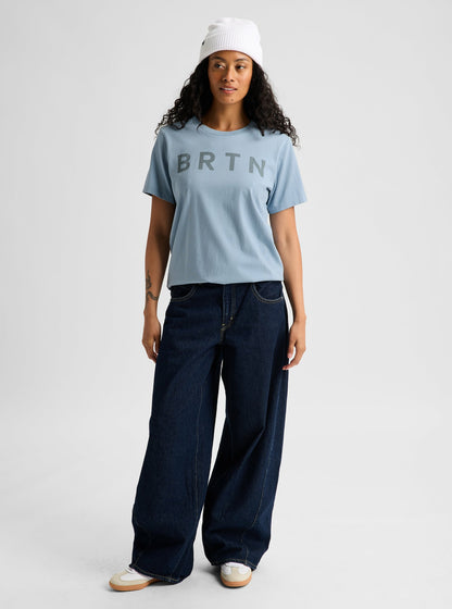 Burton BRTN Short Sleeve T-Shirt 2027 - Burton