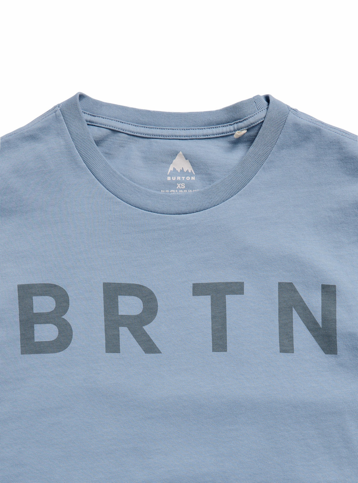 Burton BRTN Short Sleeve T-Shirt 2027 - Burton