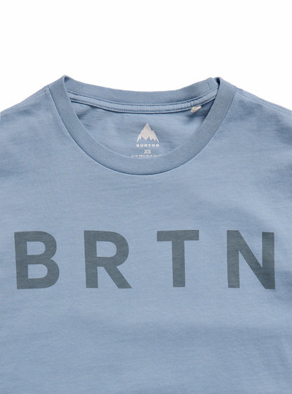 Burton BRTN Short Sleeve T-Shirt 2027 - Burton