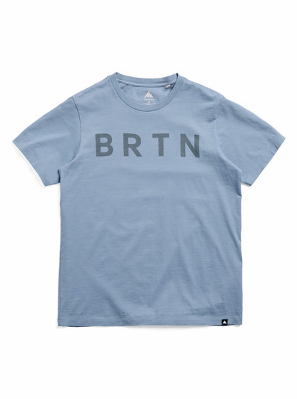 Burton BRTN Short Sleeve T-Shirt 2027 - Burton