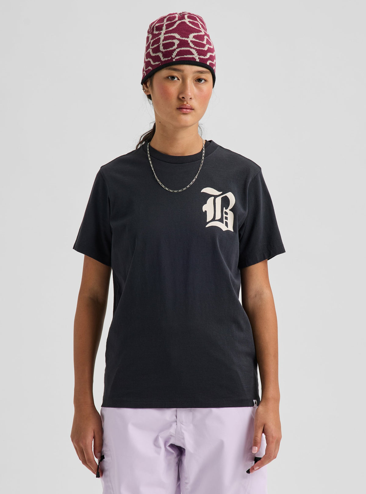 Burton Hesston Short Sleeve T-Shirt 2027 - Burton