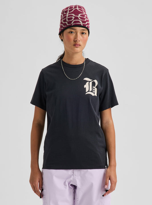 Burton Hesston Short Sleeve T-Shirt 2027 - Burton