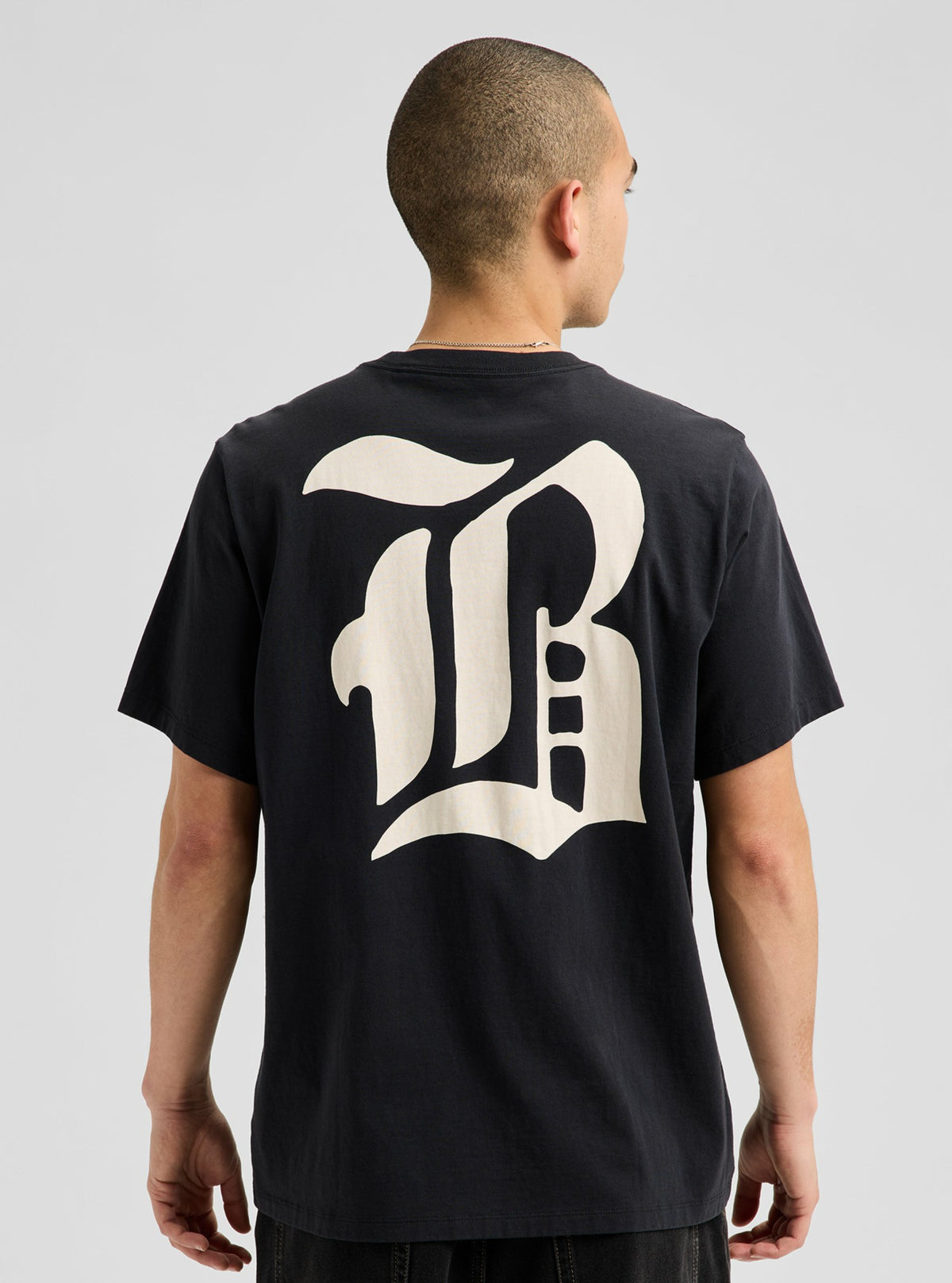 Burton Hesston Short Sleeve T-Shirt 2027 - Burton