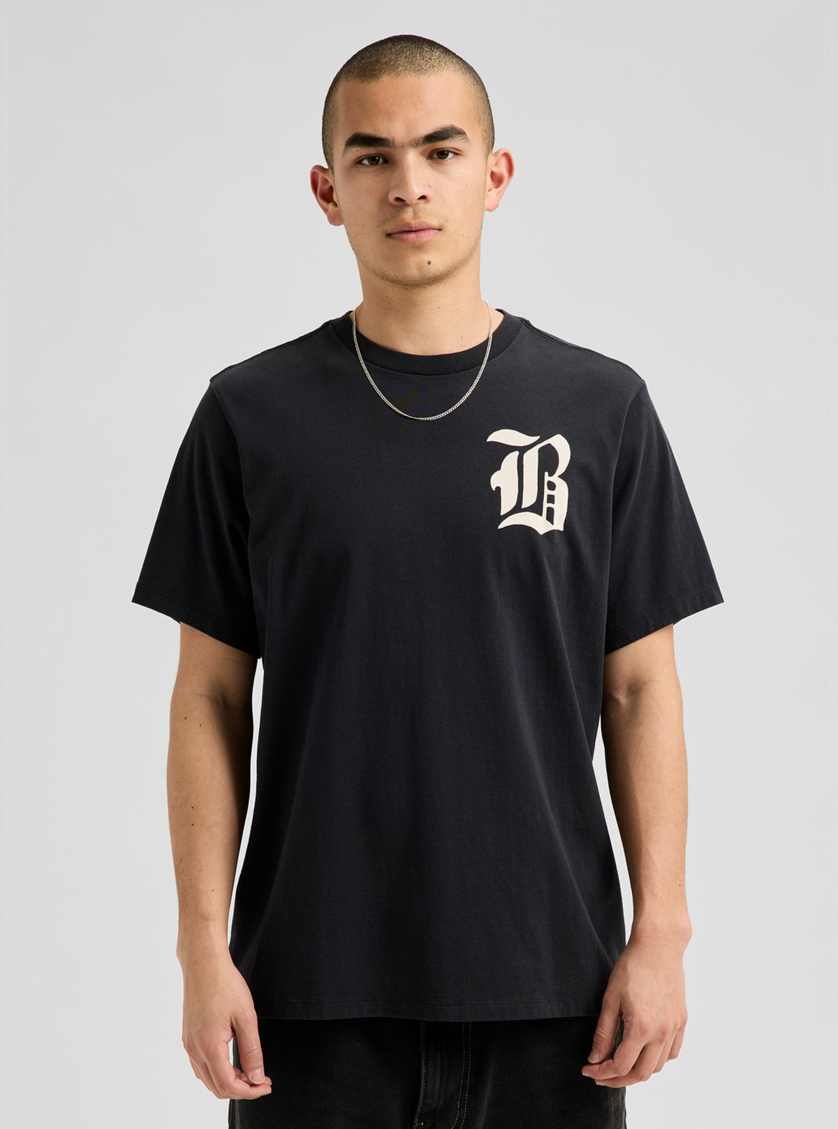 Burton Hesston Short Sleeve T-Shirt 2027 - Burton