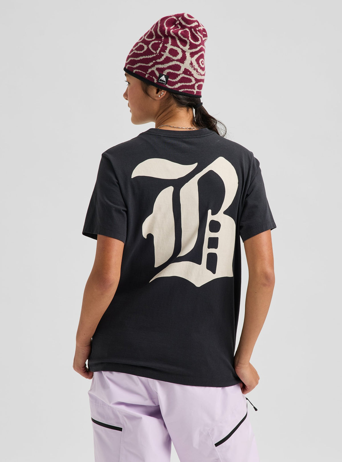 Burton Hesston Short Sleeve T-Shirt 2027 - Burton