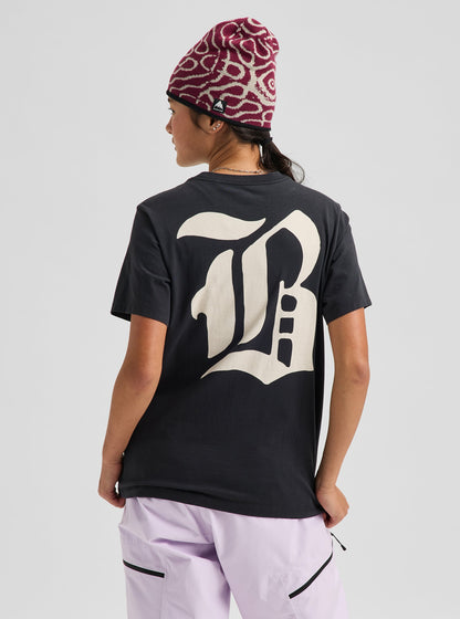 Burton Hesston Short Sleeve T-Shirt 2027 - Burton