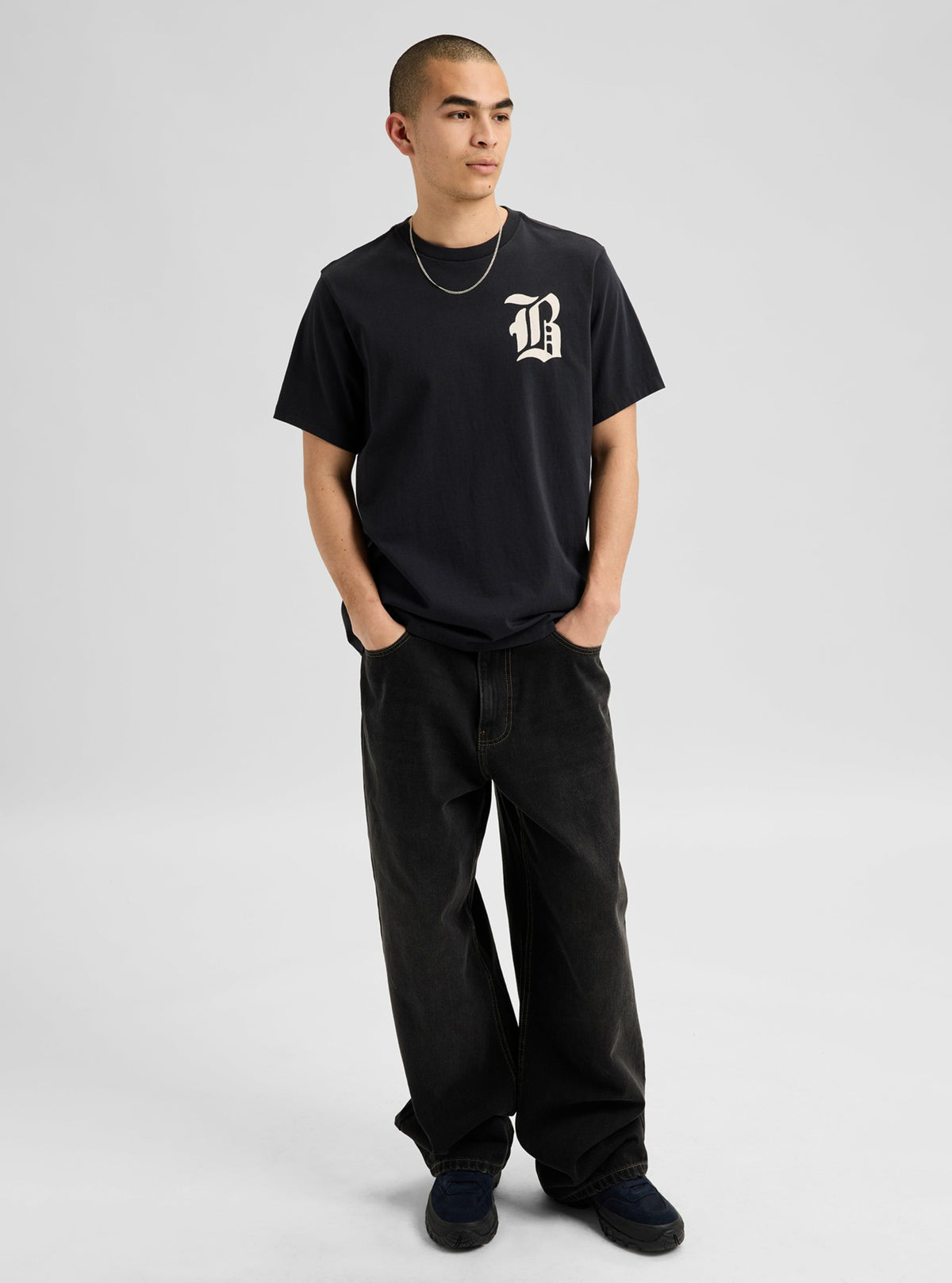 Burton Hesston Short Sleeve T-Shirt 2027 - Burton