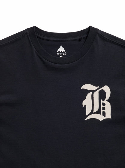 Burton Hesston Short Sleeve T-Shirt 2027 - Burton