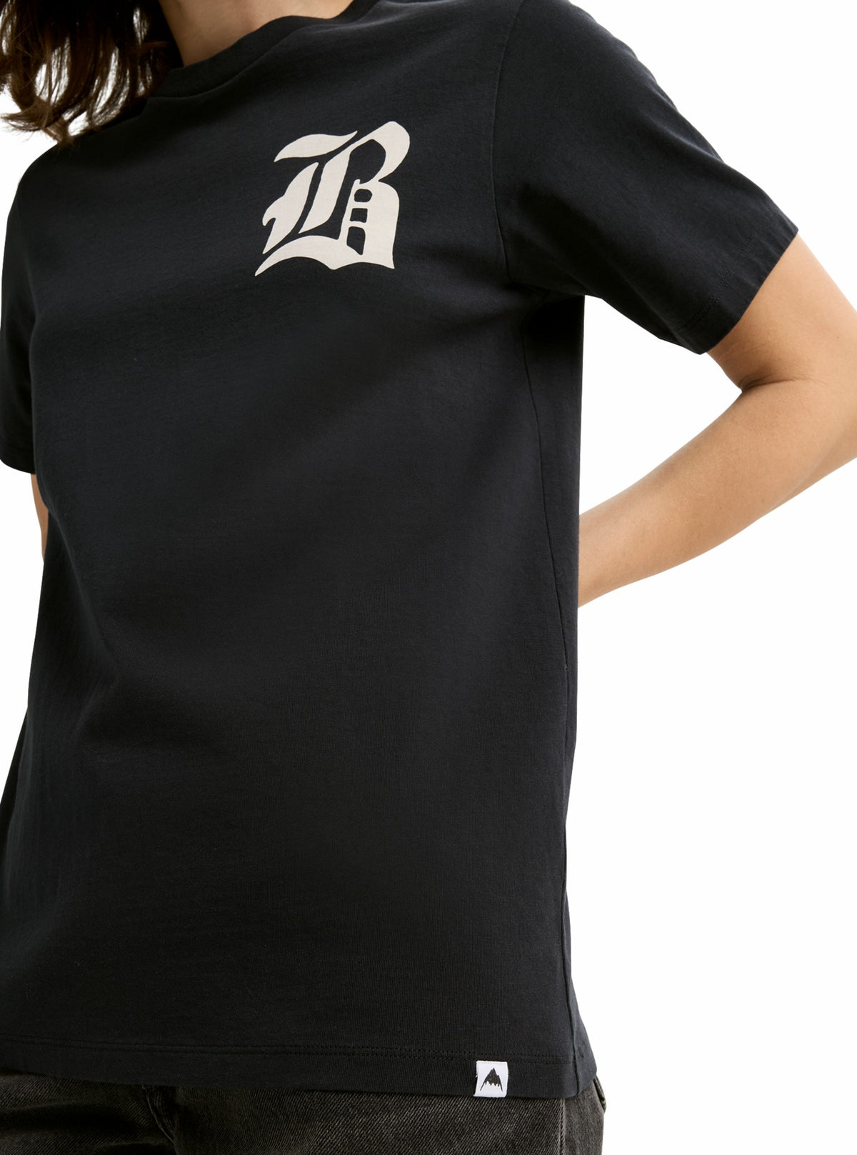 Burton Hesston Short Sleeve T-Shirt 2027 - Burton